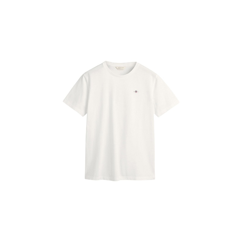 Shield Short Sleeve T-Shirt