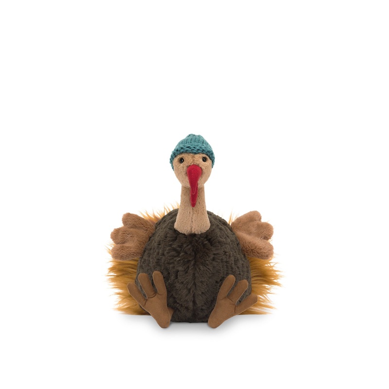 Theo Turkey