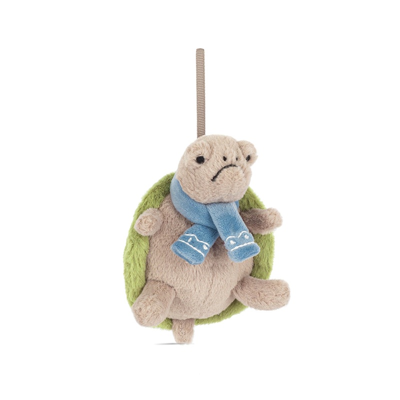 Timmy Turtle Decoration