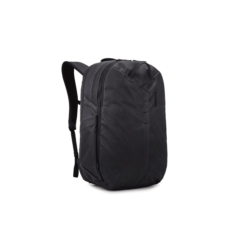 Aion Travel Backpack 28L Black