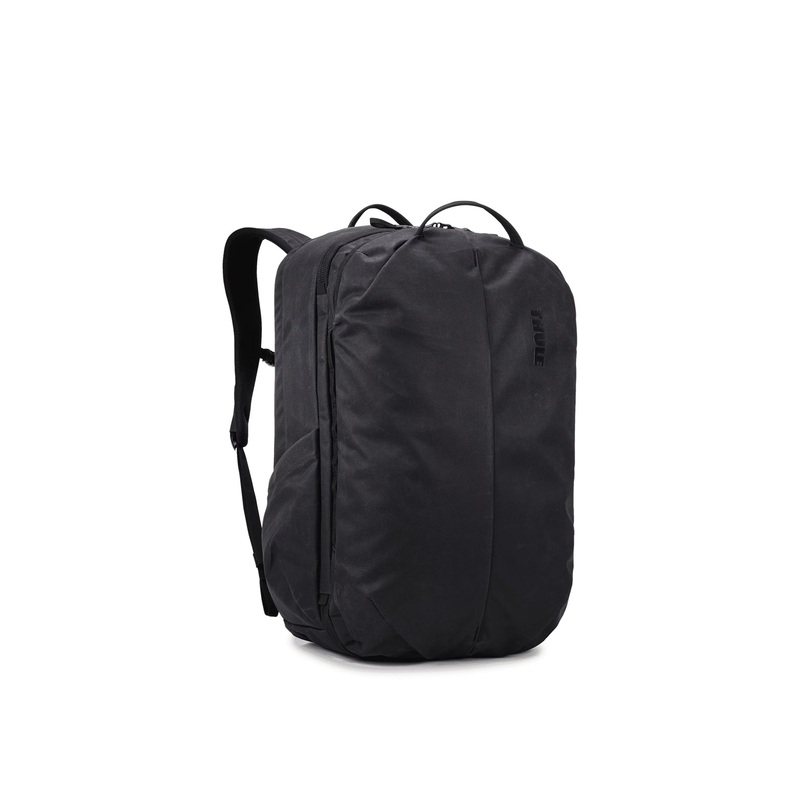 Aion Travel Backpack 40L Black