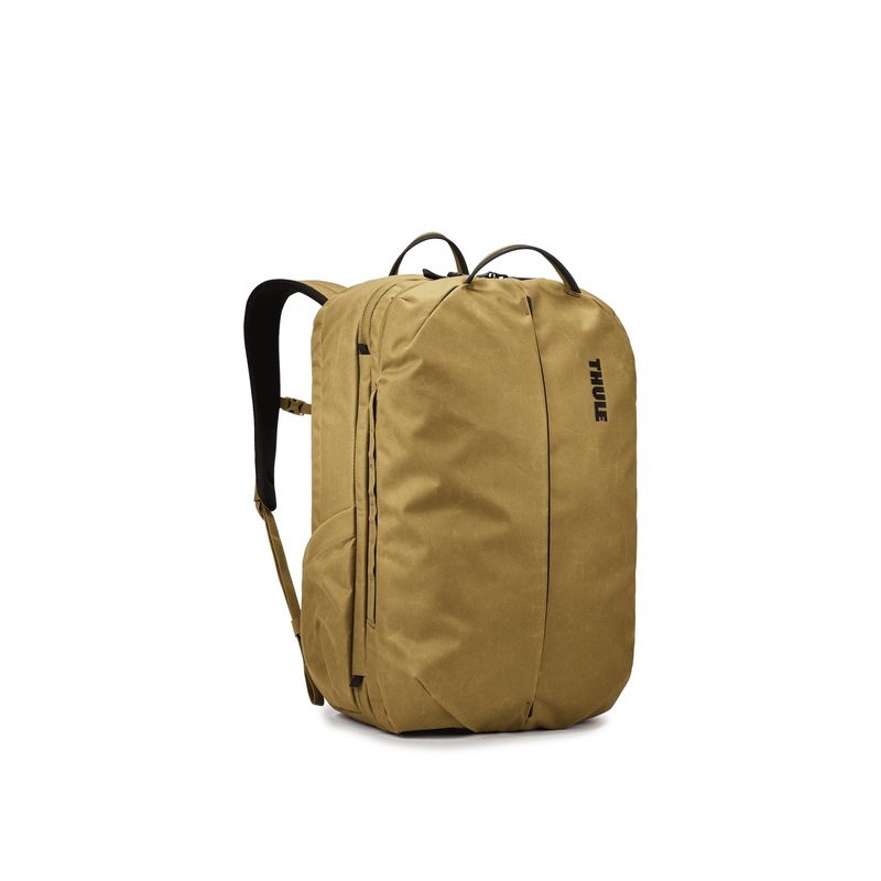 Aion Travel Backpack 40L Nutria