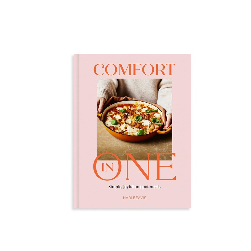 Comfort in One Recipe Collection
