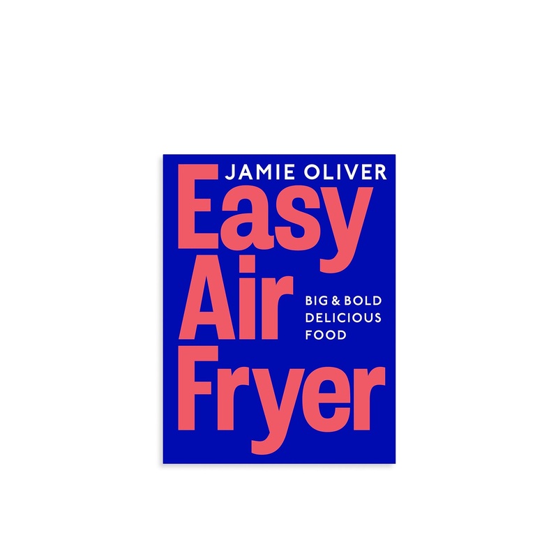 Easy Air Fryer Cookbook