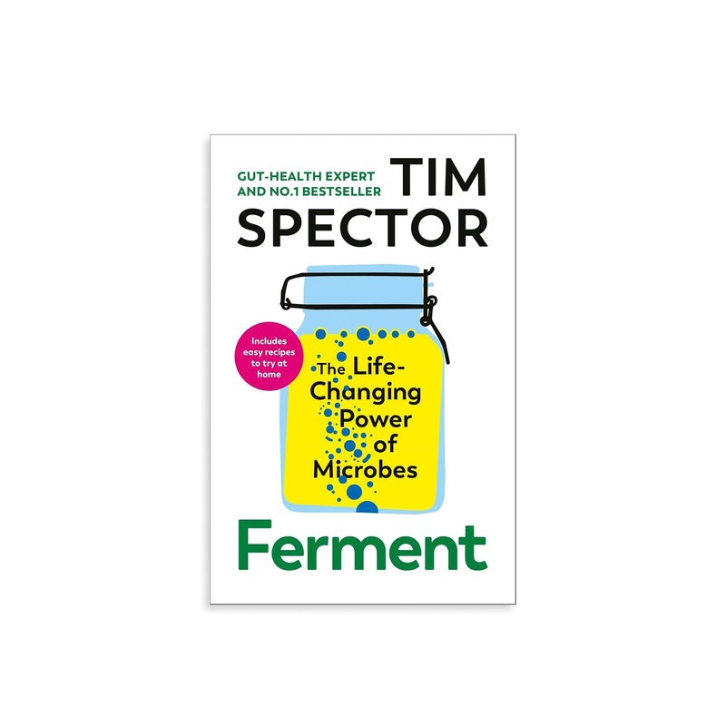 Ferment Recipe & Technique Guide