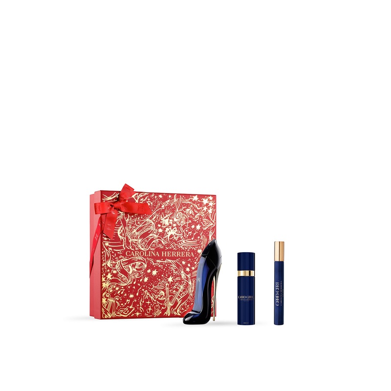 Good Girl Eau de Parfum Gift Set 50ml