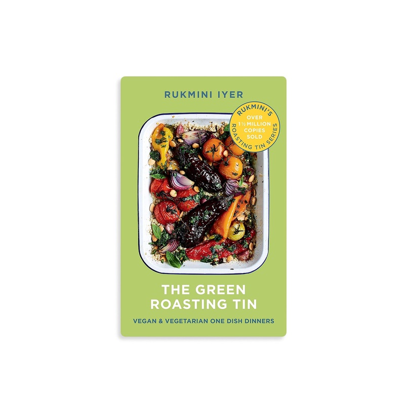 Green Roasting Tin Cook Book