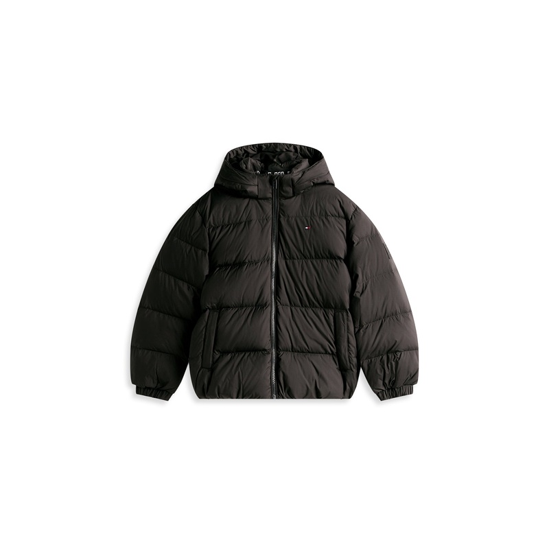 Kids Essential Down Puffer Jacket
