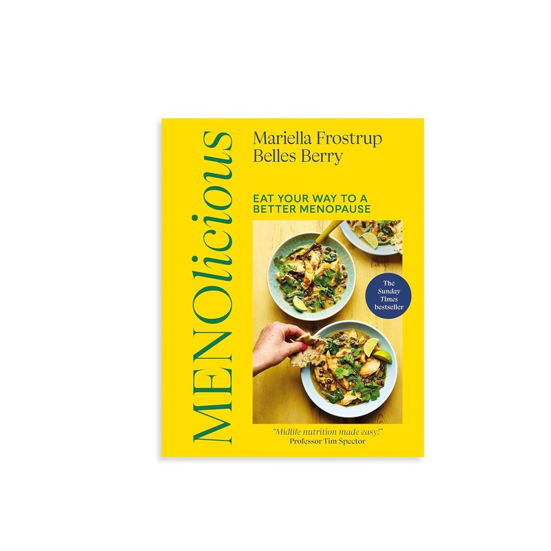 Menolicious Cookbook