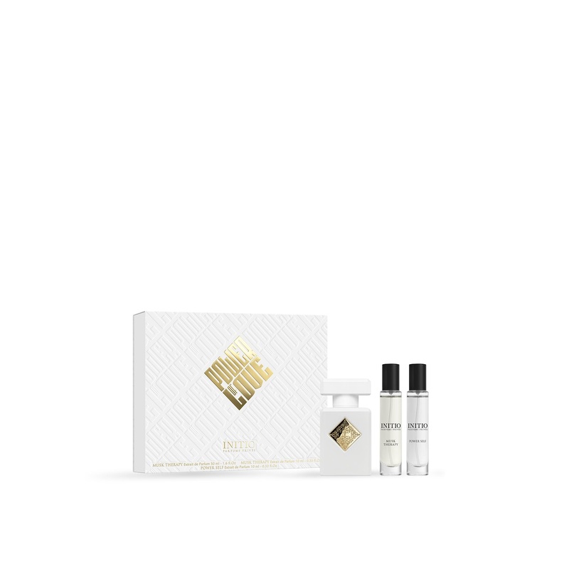 Musk Therapy Eau de Parfum Gift Set 50ml
