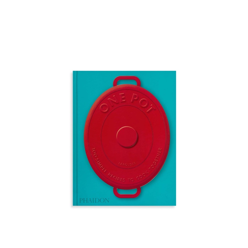 One Pot Comfort Cookbook