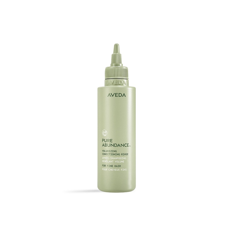 Pure Abundance Volumizing Conditioning Rinse 150ml