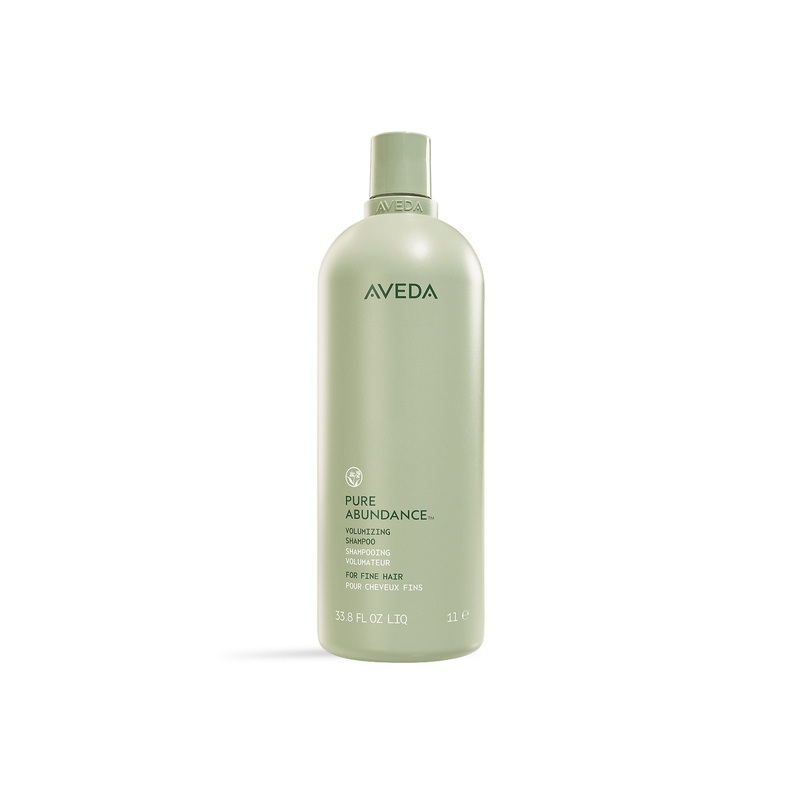Pure Abundance Volumizing Shampoo 1000ml