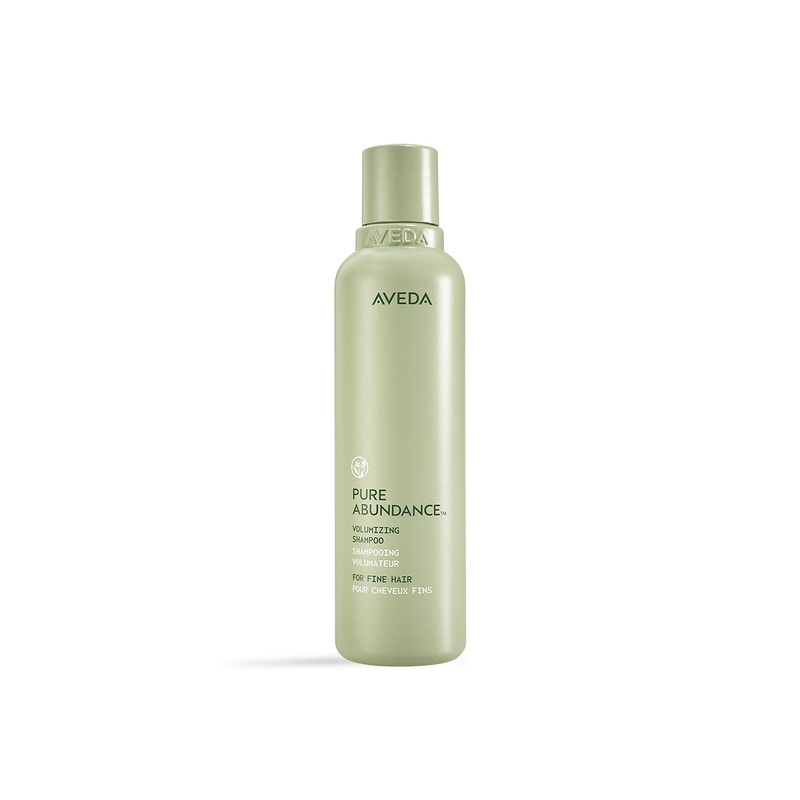 Pure Abundance Volumizing Shampoo 200ml
