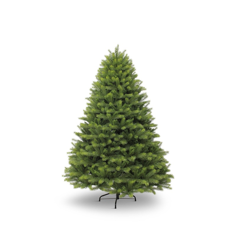 Royal Northumberland Hinged Christmas Tree