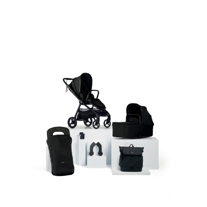 Vardo Noir Essential Kit