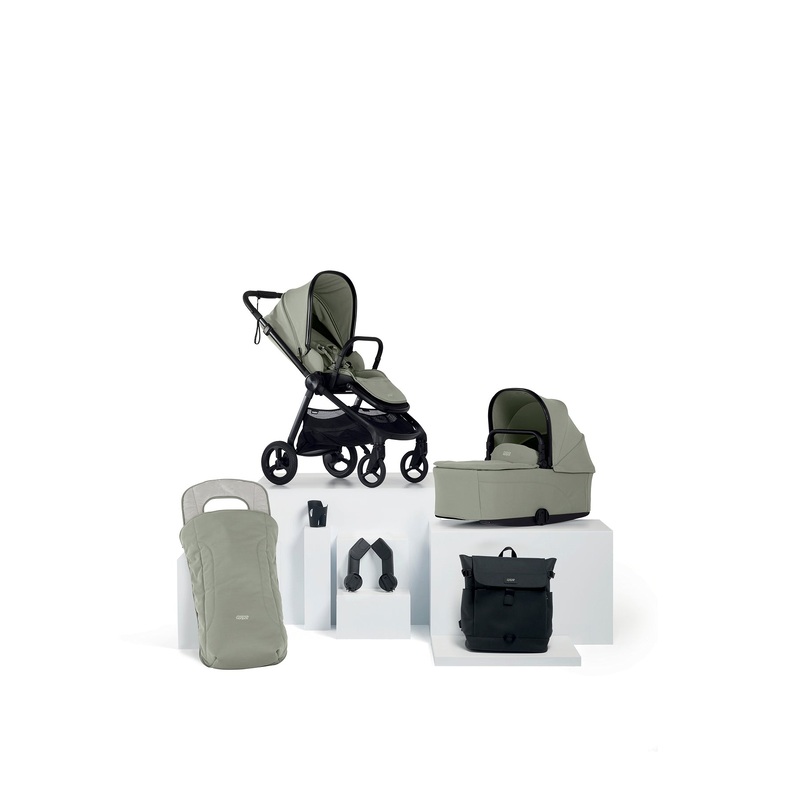 Vardo Sage Essential Kit