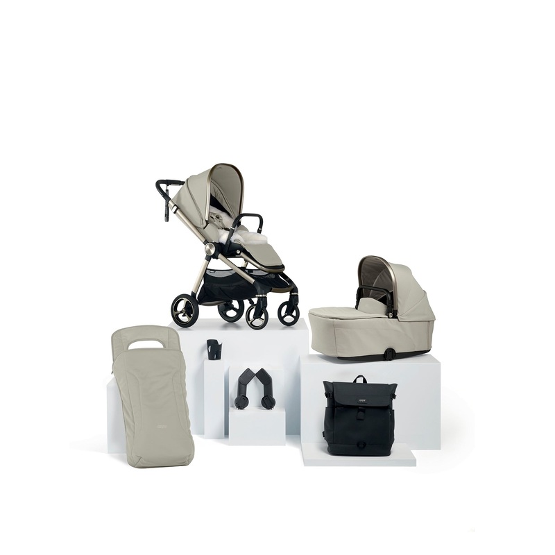 Vardo Shell Essential Kit