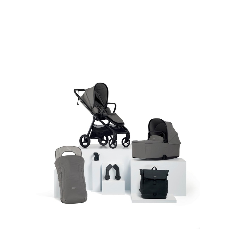 Vardo Storm Essential Bundle