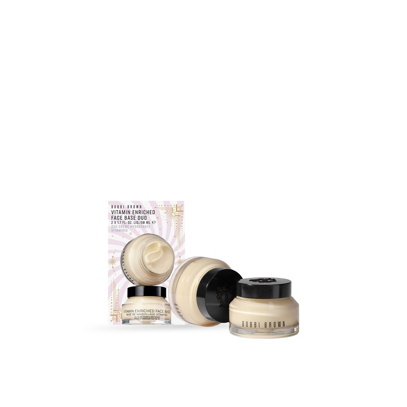 Vitamin Enriched Face Base Primer Duo Set