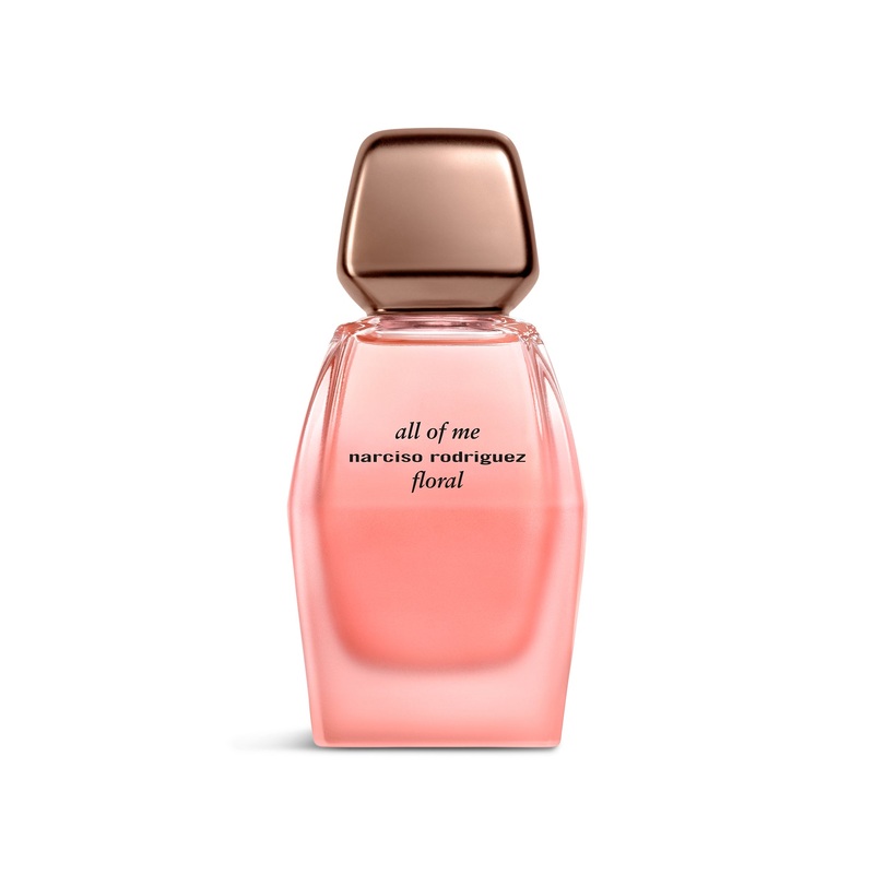 All Of Me Floral Eau De Parfum 50ml