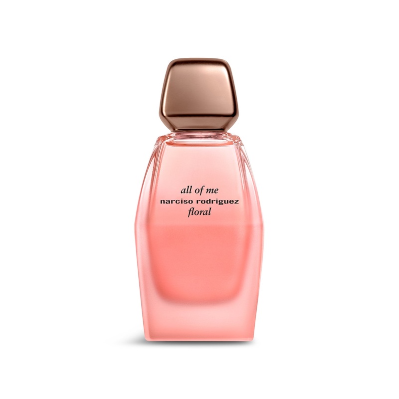 All Of Me Floral Eau De Parfum 90ml