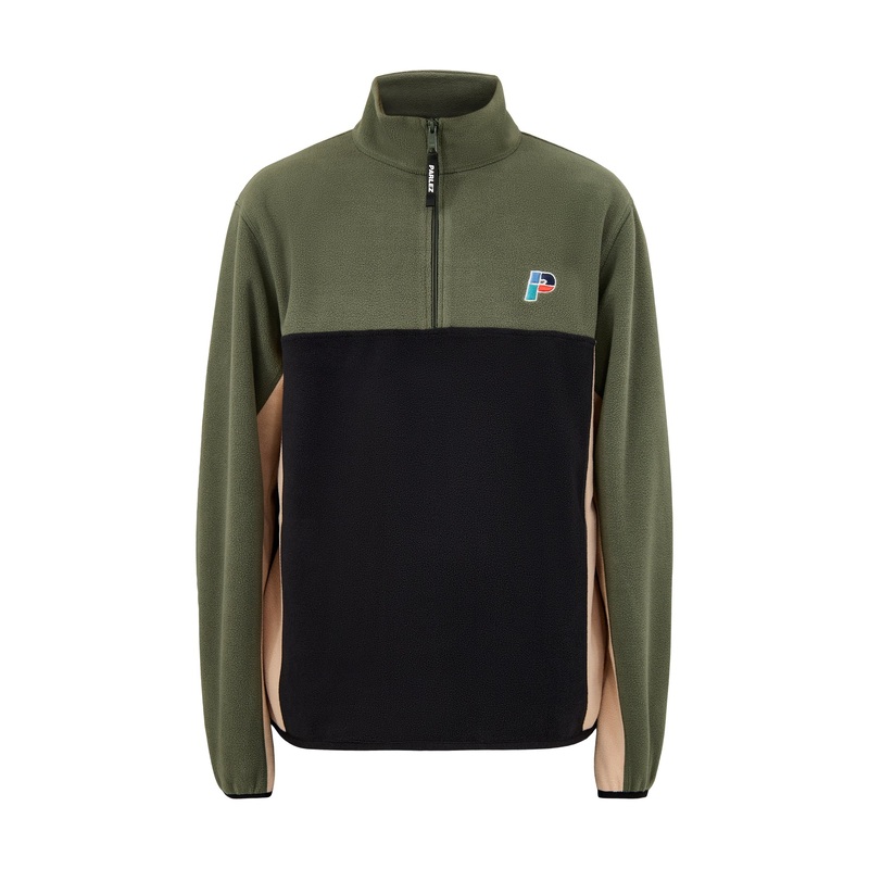 Apex Fleece Jacket