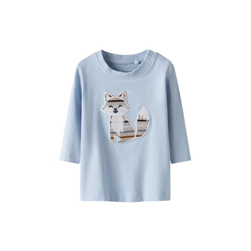 Baby Sing Long Sleeve Top