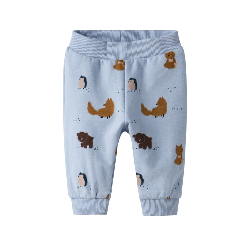 Baby Soul Sweat Pants Brown