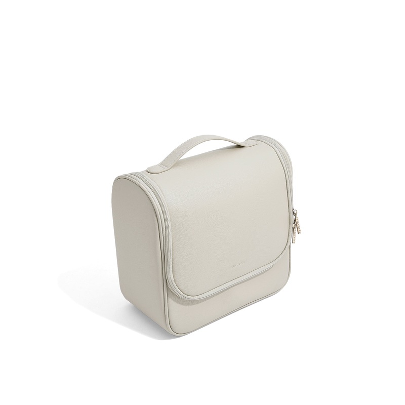 Hanging Wash Bag Large Blush