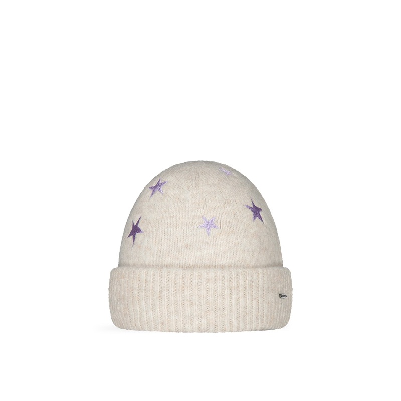 Kids Ainala Beanie Cream