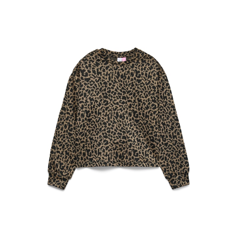 Kids Nella Long Sleeve Sweat Top