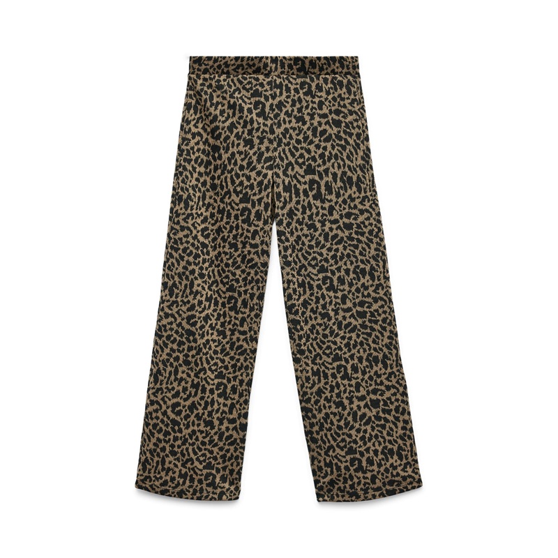Kids Nella Wide Leg Pants