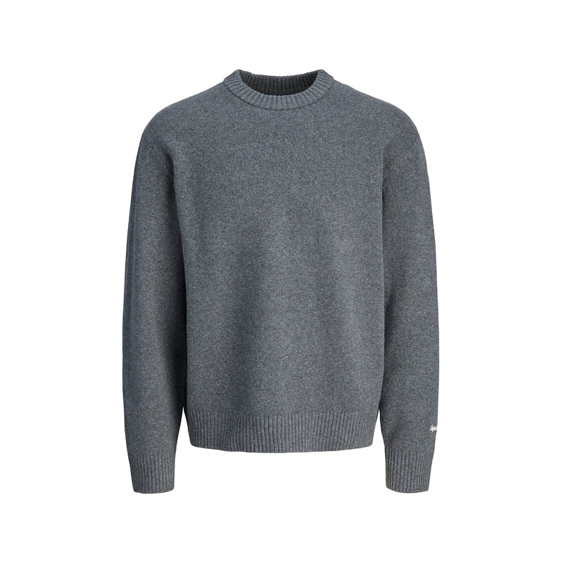 Kids Norrebro Crew Neck Knit