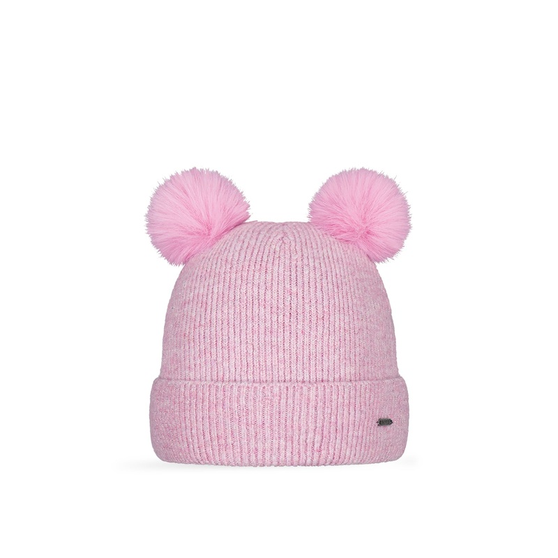 Kids Ursama Beanie Orchid