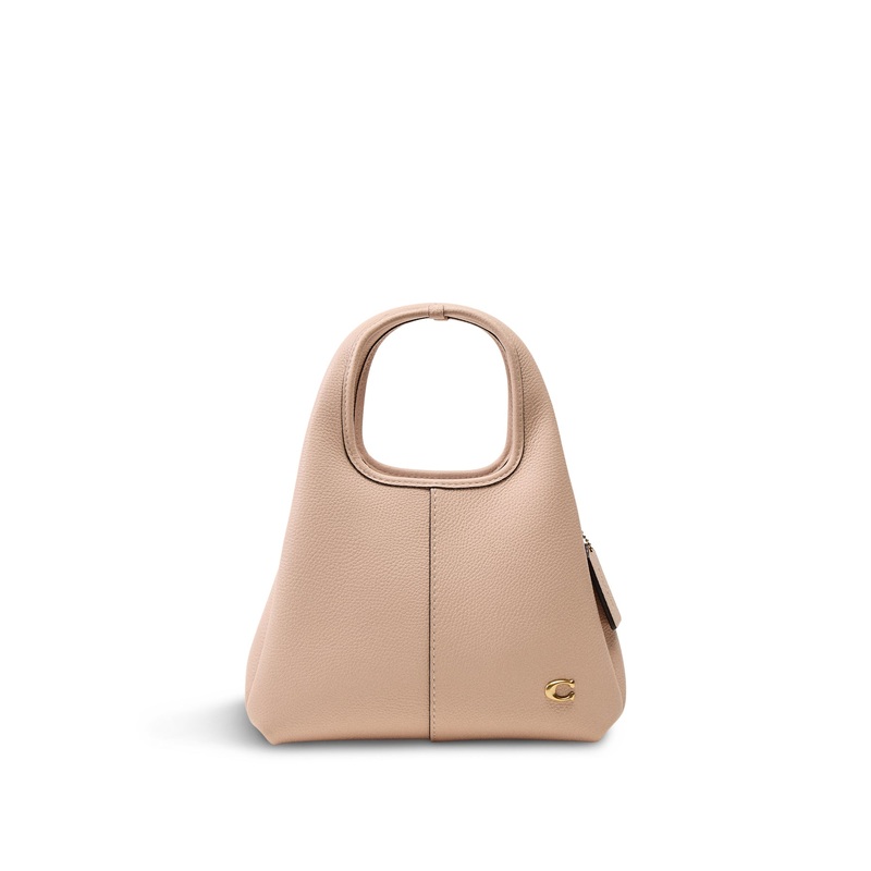 Lana Shoulder Bag 23 Cream