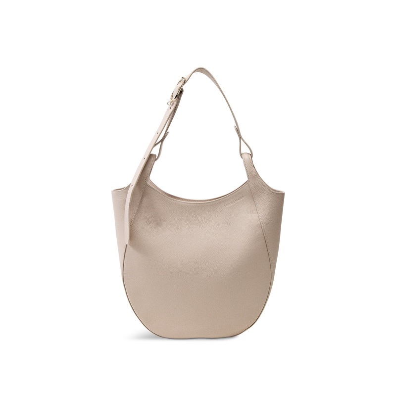 Le Foulonne Hobo Bag Large Paper