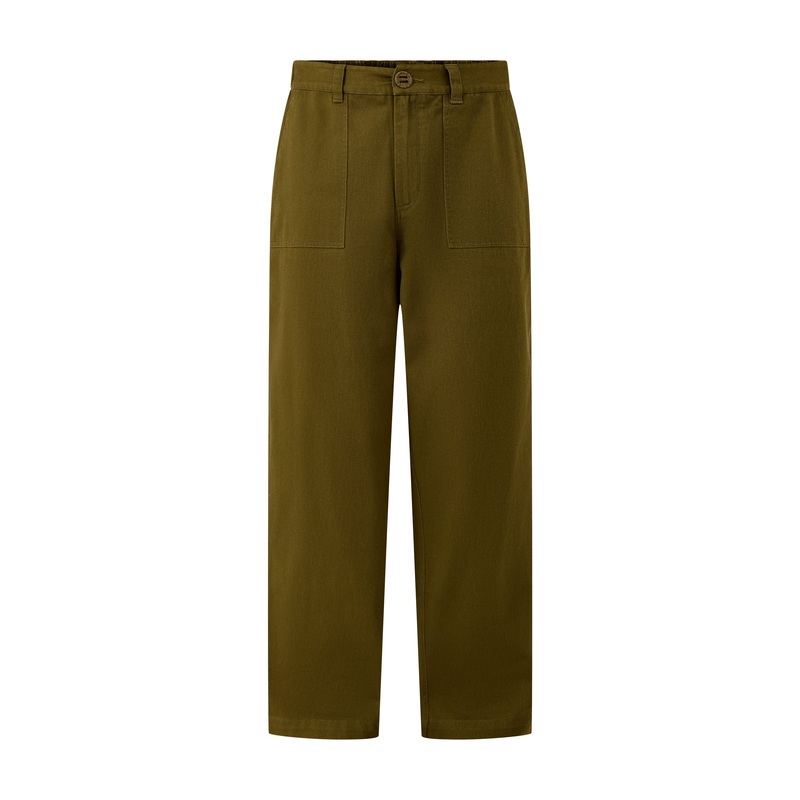 Ludlow Trousers