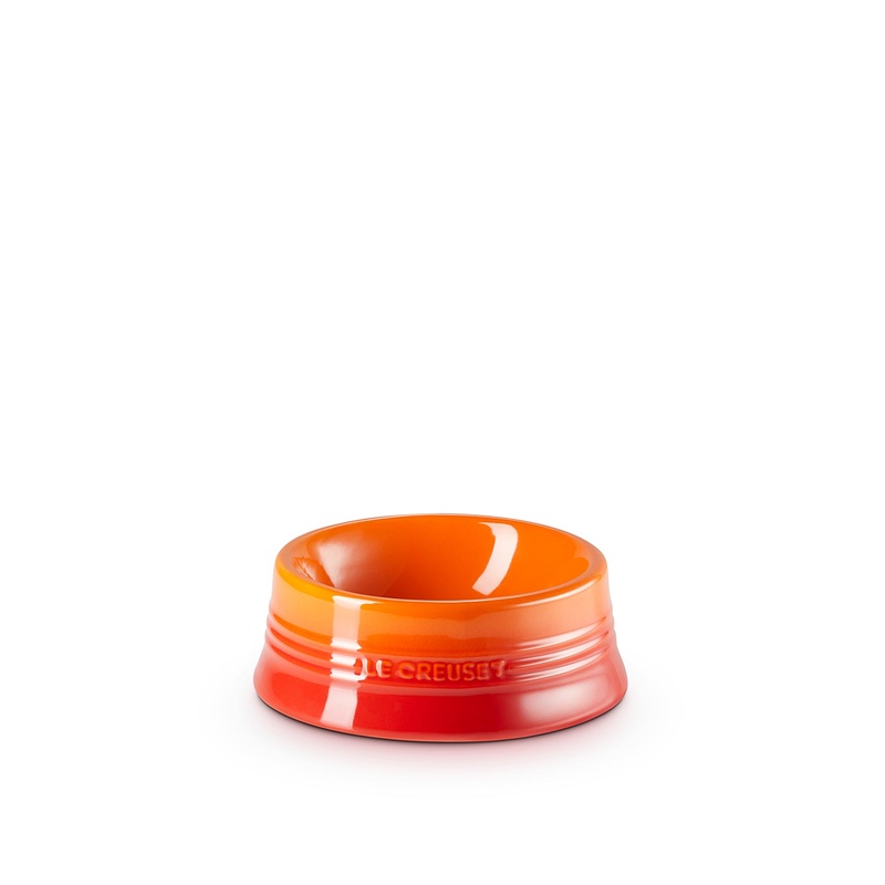 Medium Stoneware Pet Bowl