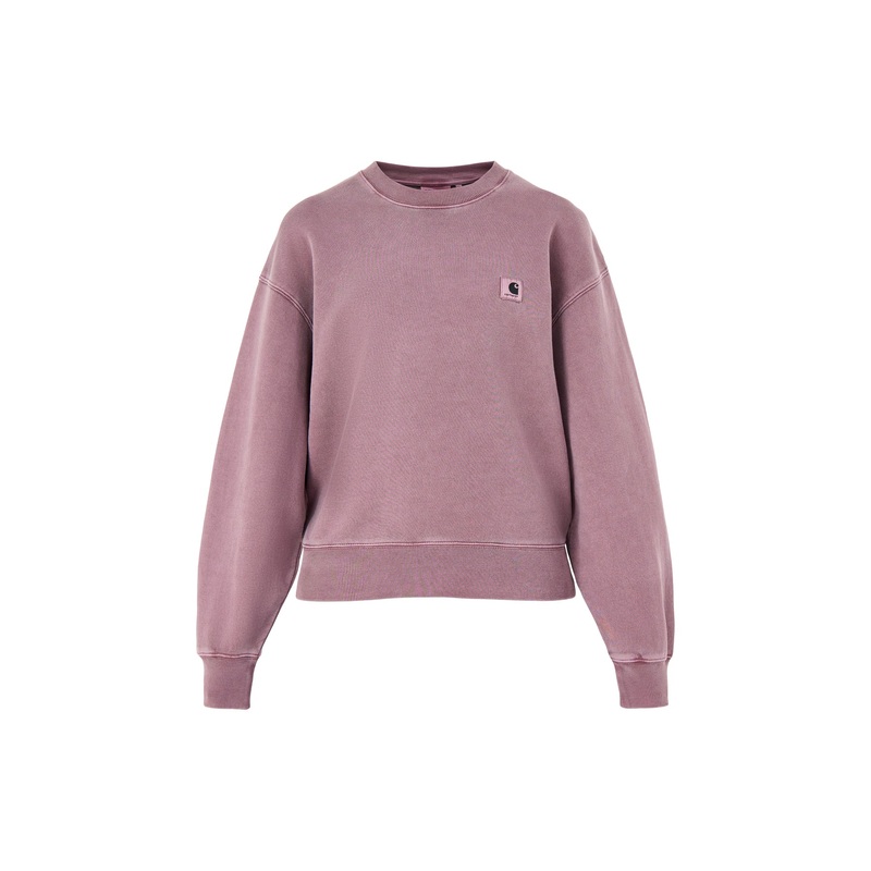 Nelson Sweatshirt Phlox Phlox