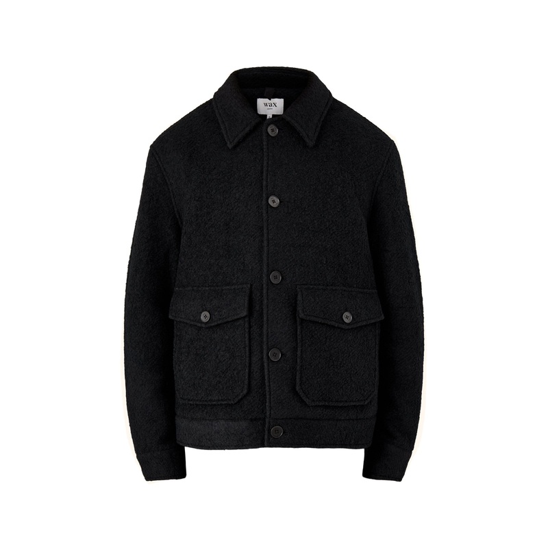 Newgate Jacket