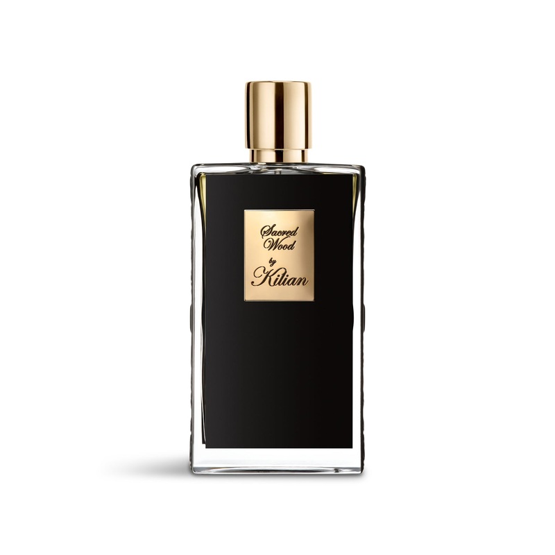Sacred Wood Eau De Parfum 100ml