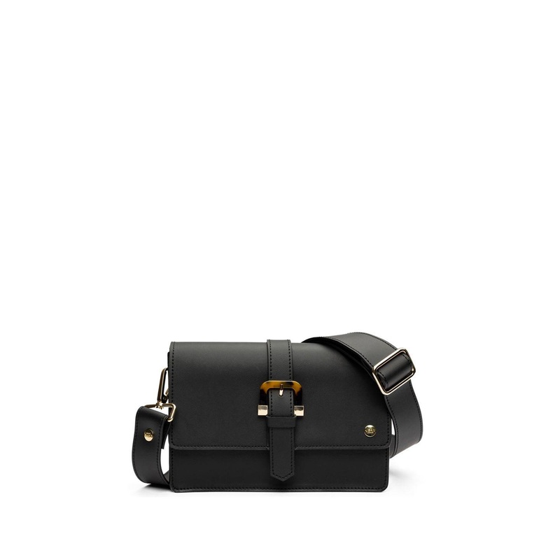 V.GAN Vegan Coco Tortoiseshell Bags And Wallets