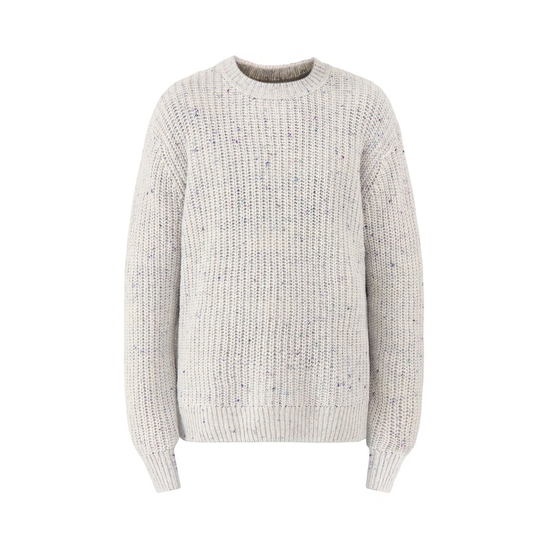 Wilde Crew Sweatshirt