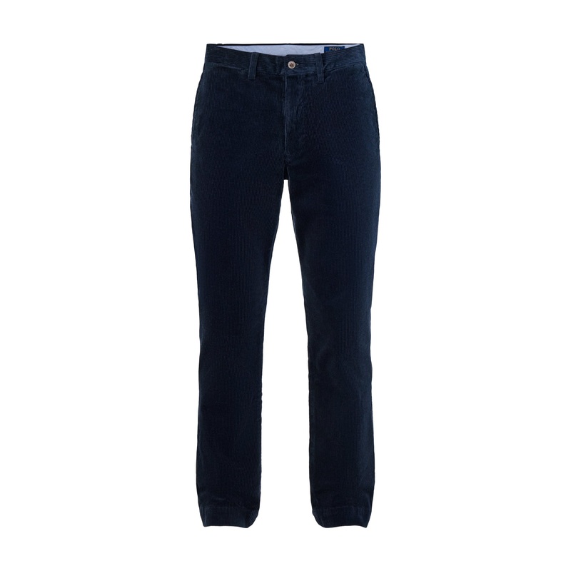 Bedford Cord Pants Aviator Navy