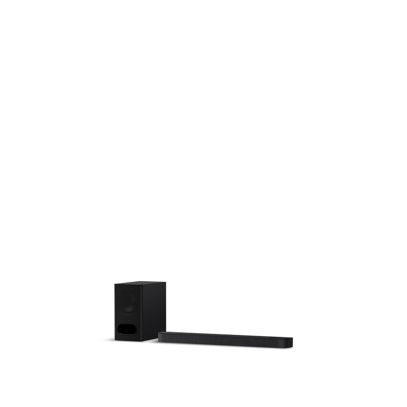 BRAVIA 6  3.1.2 ch Soundbar