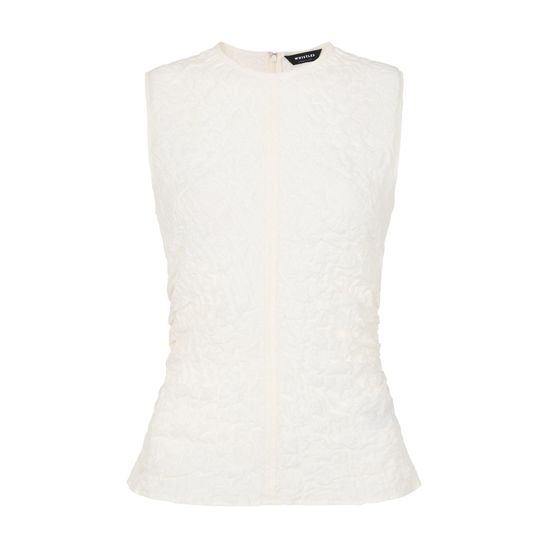 Cotton Textured Tank