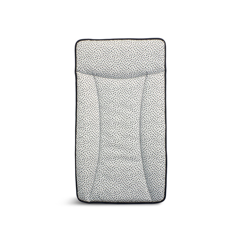 Essentials Changing Mattress