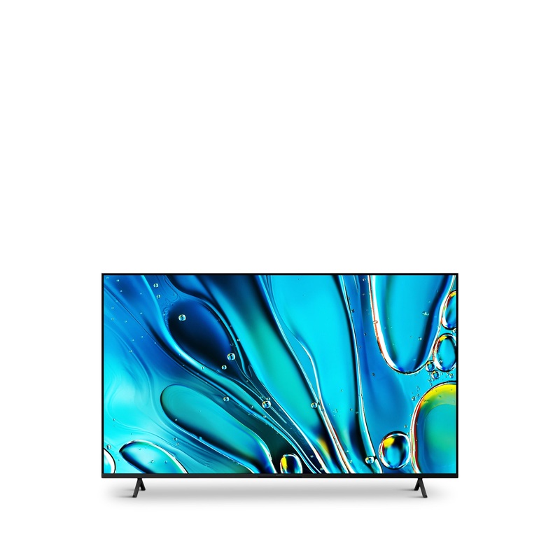 K55S38B 55 Inch Bravia 3 LED HDR 4K ULTRA HD Smart TV (2025)