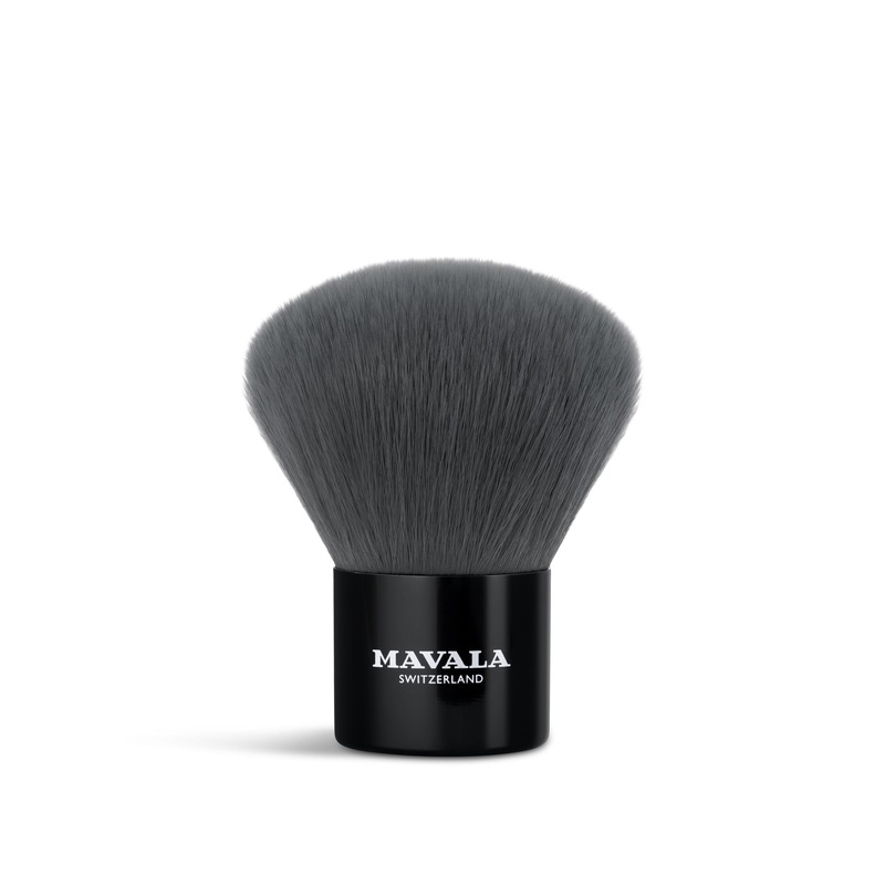 Kabuki Make-up Brush